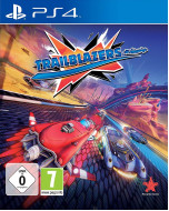Trailblazers (PS4)